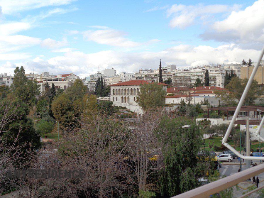 3-комн. квартира в Афинах, фото №5, объявление №1797832