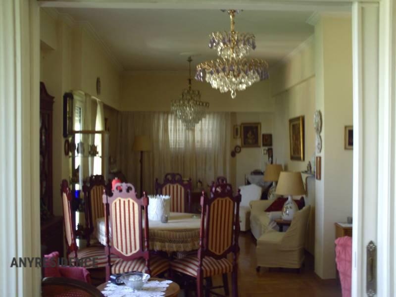 Квартира в Афинах, фото №3, объявление №1800362