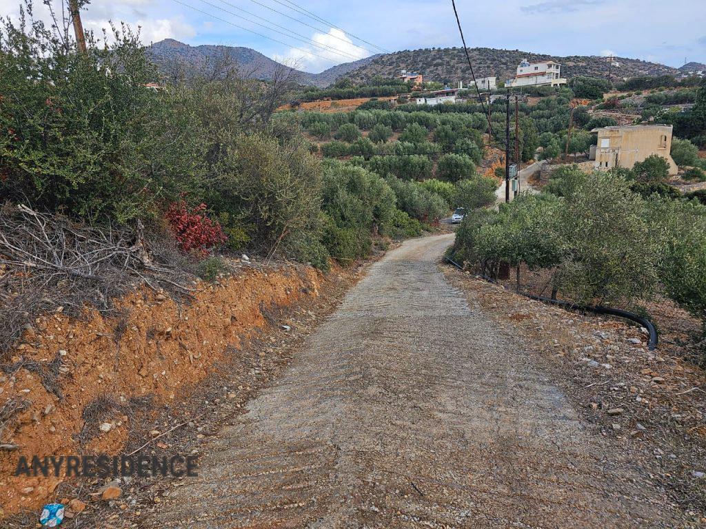 Земельный участок в Агиос-Николаос, фото №10, объявление №1849815