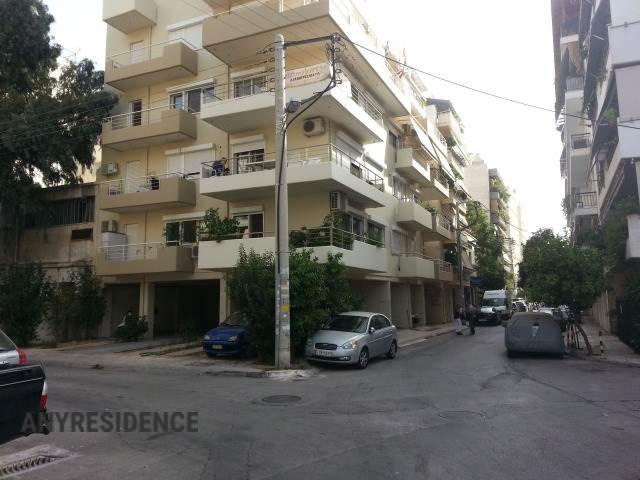 Квартира в Афинах, фото №1, объявление №1800913