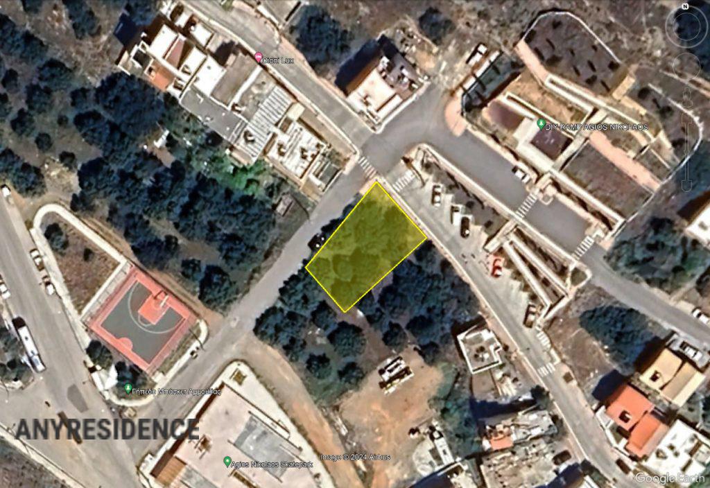 Земельный участок в Агиос-Николаос, фото №5, объявление №2370127