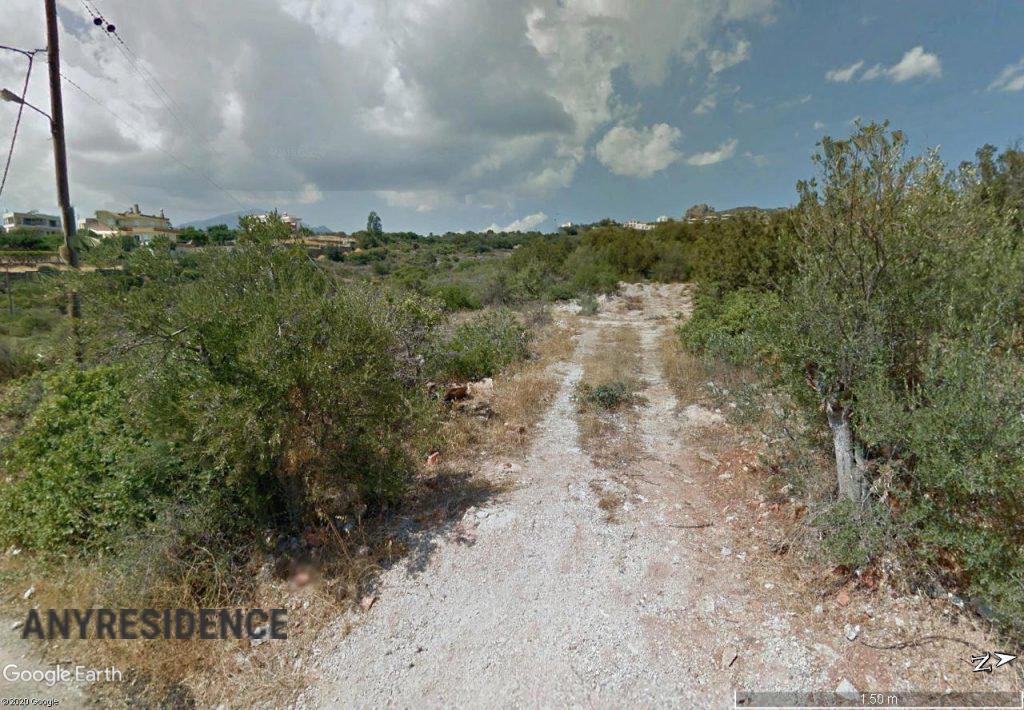Земельный участок в Агиос-Николаос, фото №8, объявление №1866897