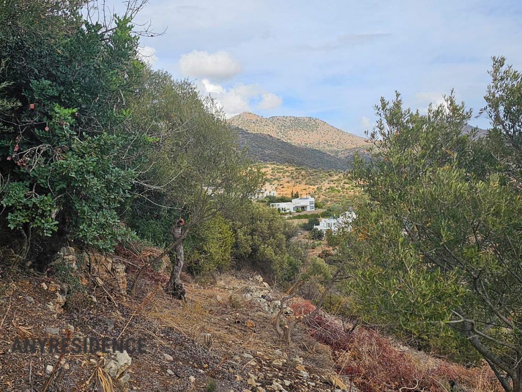 Земельный участок в Агиос-Николаос, фото №9, объявление №1849815