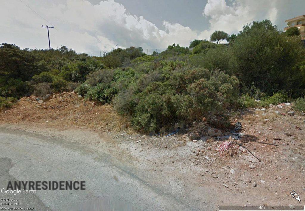 Земельный участок в Агиос-Николаос, фото №7, объявление №1866897
