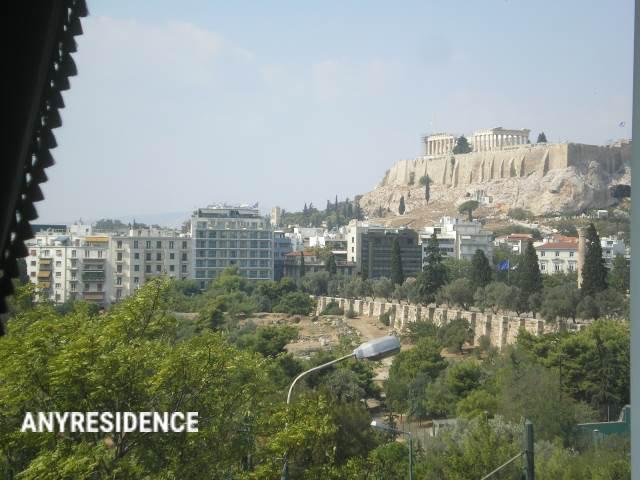 Квартира в Афинах, фото №4, объявление №1800906